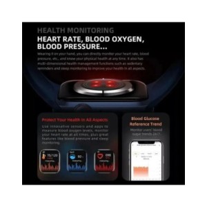 IWO-reloj inteligente 9 para hombre y mujer, pulsera con NFC, BT, llamadas, control del ritmo cardíaco, Pantalla Amoled resisten IWO-reloj inteligente 9 para hombre y mujer, pulsera con NFC, BT, llamadas, control del ritmo cardíaco, Pantalla Amoled resisten