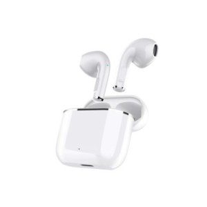 Auriculares inalámbricos Pro 4 TWS, cascos impermeables con micrófono, compatibles con Bluetooth 5,0, para Xiaomi, iPhone Pro4