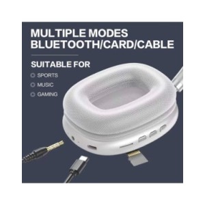 Air Max-auriculares inalámbricos P9 Pro, audífonos originales con Bluetooth, micrófono con cancelación de ruido, sobre la oreja, Air Max-auriculares inalámbricos P9 Pro, audífonos originales con Bluetooth, micrófono con cancelación de ruido, sobre la oreja,