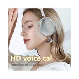 Air Max-auriculares inalámbricos P9 Pro, audífonos originales con Bluetooth, micrófono con cancelación de ruido, sobre la oreja, Air Max-auriculares inalámbricos P9 Pro, audífonos originales con Bluetooth, micrófono con cancelación de ruido, sobre la oreja,