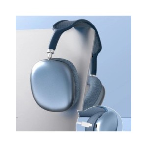 Air Max-auriculares inalámbricos P9 Pro, audífonos originales con Bluetooth, micrófono con cancelación de ruido, sobre la oreja, Air Max-auriculares inalámbricos P9 Pro, audífonos originales con Bluetooth, micrófono con cancelación de ruido, sobre la oreja,