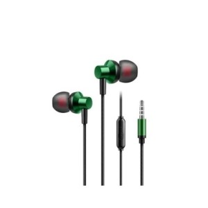 Xiaomi-auriculares metálicos Hifi con micrófono para videojuegos, audífonos intrauditivos de 3,5mm, deportivos de alta calidad,  Xiaomi-auriculares metálicos Hifi con micrófono para videojuegos, audífonos intrauditivos de 3,5mm, deportivos de alta calidad,