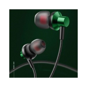 Xiaomi-auriculares metálicos Hifi con micrófono para videojuegos, audífonos intrauditivos de 3,5mm, deportivos de alta calidad,  Xiaomi-auriculares metálicos Hifi con micrófono para videojuegos, audífonos intrauditivos de 3,5mm, deportivos de alta calidad,