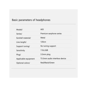 Xiaomi-auriculares metálicos Hifi con micrófono para videojuegos, audífonos intrauditivos de 3,5mm, deportivos de alta calidad,  Xiaomi-auriculares metálicos Hifi con micrófono para videojuegos, audífonos intrauditivos de 3,5mm, deportivos de alta calidad,