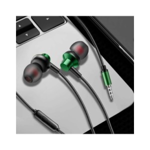 Xiaomi-auriculares metálicos Hifi con micrófono para videojuegos, audífonos intrauditivos de 3,5mm, deportivos de alta calidad,  Xiaomi-auriculares metálicos Hifi con micrófono para videojuegos, audífonos intrauditivos de 3,5mm, deportivos de alta calidad,