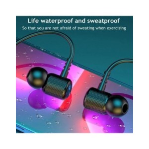 Auriculares inalámbricos Bluetooth con micrófono Auriculares inalámbricos Bluetooth con micrófono