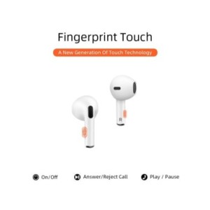 Auriculares inalámbricos Air Pro 6 TWS, por Bluetooth, miniauriculares deportivos para Xiaomi, Android, Apple, iPhone, originale