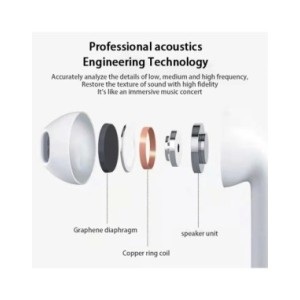 Auriculares inalámbricos Air Pro 6 TWS, por Bluetooth, miniauriculares deportivos para Xiaomi, Android, Apple, iPhone, originale