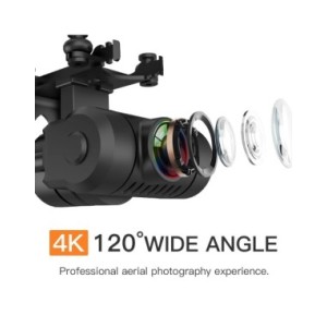 KF102 MAX Dron con cámara 4K, 2 ejes, cardán, GPS, Quadcopter, 5G, Wifi, FPV, RC, HD, 4K, helicóptero Dual RC KF102 MAX Dron con cámara 4K, 2 ejes, cardán, GPS, Quadcopter, 5G, Wifi, FPV, RC, HD, 4K, helicóptero Dual RC