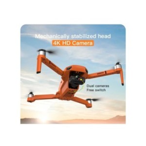 Dron KF102 con GPS, cuadricóptero plegable sin escobillas, cámara Profesional 8K HD, 2 ejes, cardán, antivibración, fotografía a Dron KF102 con GPS, cuadricóptero plegable sin escobillas, cámara Profesional 8K HD, 2 ejes, cardán, antivibración, fotografía a