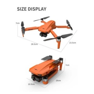 Dron KF102 con GPS, cuadricóptero plegable sin escobillas, cámara Profesional 8K HD, 2 ejes, cardán, antivibración, fotografía a Dron KF102 con GPS, cuadricóptero plegable sin escobillas, cámara Profesional 8K HD, 2 ejes, cardán, antivibración, fotografía a