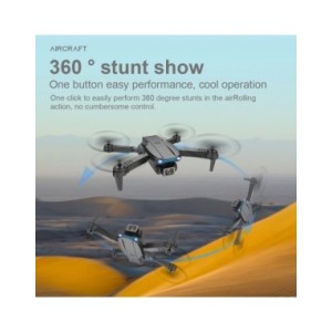 Dron profesional E99 Pro con cámara Dual 4K, cuadricóptero con WIFI, flujo óptico, evitación de obstáculos, fotografía aérea Dron profesional E99 Pro con cámara Dual 4K, cuadricóptero con WIFI, flujo óptico, evitación de obstáculos, fotografía aérea