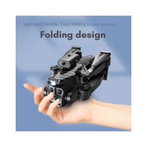 K10 Max/E88 Drone 4K posicionamiento de flujo óptico, alta definición, tres cámaras, fotografía aérea profesional, cuadricóptero K10 Max/E88 Drone 4K posicionamiento de flujo óptico, alta definición, tres cámaras, fotografía aérea profesional, cuadricóptero