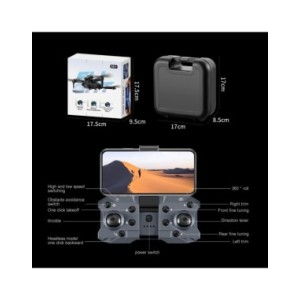 K10 Max/E88 Drone 4K posicionamiento de flujo óptico, alta definición, tres cámaras, fotografía aérea profesional, cuadricóptero K10 Max/E88 Drone 4K posicionamiento de flujo óptico, alta definición, tres cámaras, fotografía aérea profesional, cuadricóptero