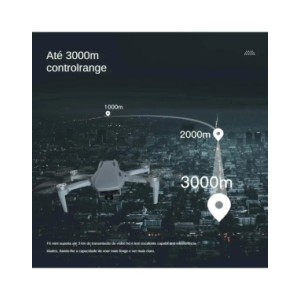 C-FLY Faith-Mini Dron 4K profesional con cámara HD, Wifi, de 3 ejes cardán, plegable, Motor sin escobillas, GPS, RC, cuadricópte