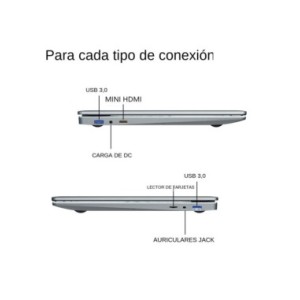 Ordenador portátil para juegos con Windows 10, 11 GB Ram, 16GB Rom, 256GB, 512GB, 1TB, 2TB, SSD, Ultrabook, 2,4G/5,0G, Wifi, Blu Ordenador portátil para juegos con Windows 10, 11 GB Ram, 16GB Rom, 256GB, 512GB, 1TB, 2TB, SSD, Ultrabook, 2,4G/5,0G, Wifi, Blu