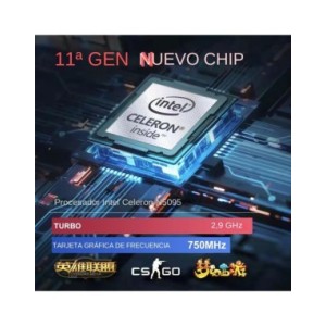 Ordenador portátil para juegos con Windows 10, 11 GB Ram, 16GB Rom, 256GB, 512GB, 1TB, 2TB, SSD, Ultrabook, 2,4G/5,0G, Wifi, Blu Ordenador portátil para juegos con Windows 10, 11 GB Ram, 16GB Rom, 256GB, 512GB, 1TB, 2TB, SSD, Ultrabook, 2,4G/5,0G, Wifi, Blu