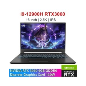 Topton-portátiles para juegos L8 i9 12900H i7 NVIDIA RTX 3060, 6G, 16 pulgadas, 2,5 K, IPS, Windows 11, PCIE4.0, WiFi6, BT5.2 Topton-portátiles para juegos L8 i9 12900H i7 NVIDIA RTX 3060, 6G, 16 pulgadas, 2,5 K, IPS, Windows 11, PCIE4.0, WiFi6, BT5.2