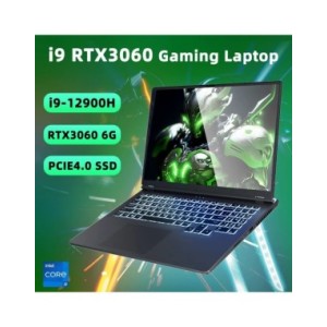 Topton-portátiles para juegos L8 i9 12900H i7 NVIDIA RTX 3060, 6G, 16 pulgadas, 2,5 K, IPS, Windows 11, PCIE4.0, WiFi6, BT5.2 Topton-portátiles para juegos L8 i9 12900H i7 NVIDIA RTX 3060, 6G, 16 pulgadas, 2,5 K, IPS, Windows 11, PCIE4.0, WiFi6, BT5.2