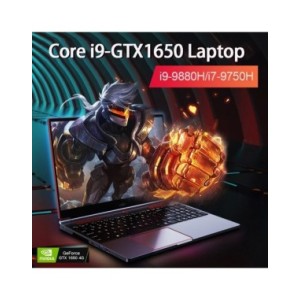 GTX1650 4G i9-10885H Intel Core i7 16,1 H RAM Max 64GB DDR4 2 * M.2 NVME 4TB SSD WiFi, ordenador portátil para juegos, 10870" GTX1650 4G i9-10885H Intel Core i7 16,1 H RAM Max 64GB DDR4 2 * M.2 NVME 4TB SSD WiFi, ordenador portátil para juegos, 10870"