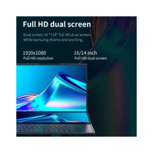 Byone-ordenador portátil para videojuegos, Notebook con pantalla táctil de 16 y 14 pulgadas, Intel Core I7 10750H, Windows 10 Byone-ordenador portátil para videojuegos, Notebook con pantalla táctil de 16 y 14 pulgadas, Intel Core I7 10750H, Windows 10