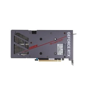 Tarjeta gráfica para juegos iGame GeForce RTX 4060 Ti NB DUO 8GB-V GDDR6 128bit 2535Mhz Eat chicken advanced NVIDIA GPU Tarjeta gráfica para juegos iGame GeForce RTX 4060 Ti NB DUO 8GB-V GDDR6 128bit 2535Mhz Eat chicken advanced NVIDIA GPU