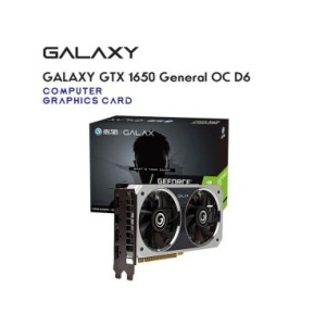 GALAXY-nueva tarjeta gráfica GTX1650 4G GDDR6 128 Bit GTX 1650 NVIDIA 12NM GTX 1630 GTX 1050TI, tarjeta de Video, placa de tarje GALAXY-nueva tarjeta gráfica GTX1650 4G GDDR6 128 Bit GTX 1650 NVIDIA 12NM GTX 1630 GTX 1050TI, tarjeta de Video, placa de tarje