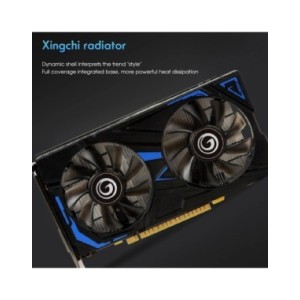 GALAXY-nueva tarjeta gráfica GTX1650 4G GDDR6 128 Bit GTX 1650 NVIDIA 12NM GTX 1630 GTX 1050TI, tarjeta de Video, placa de tarje GALAXY-nueva tarjeta gráfica GTX1650 4G GDDR6 128 Bit GTX 1650 NVIDIA 12NM GTX 1630 GTX 1050TI, tarjeta de Video, placa de tarje
