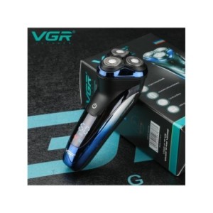 VGR maquina afeitar hombre afeitadora afeitadora Afeitadora eléctrica Profesional Maquina de afeitar Resistente al agua Recortad VGR maquina afeitar hombre afeitadora afeitadora Afeitadora eléctrica Profesional Maquina de afeitar Resistente al agua Recortad
