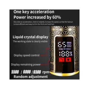 Afeitadora eléctrica profesional para hombres, máquina de afeitar T9, cortadora de barba, envío directo, 2024 Afeitadora eléctrica profesional para hombres, máquina de afeitar T9, cortadora de barba, envío directo, 2024