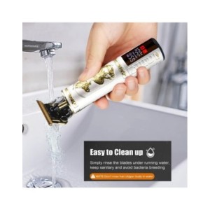 Afeitadora eléctrica profesional para hombres, máquina de afeitar T9, cortadora de barba, envío directo, 2024 Afeitadora eléctrica profesional para hombres, máquina de afeitar T9, cortadora de barba, envío directo, 2024