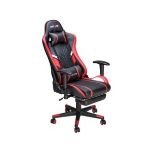Silla ergonómica para juegos de GC-RC03, Sillón de masaje, diseño de espalda alta, Lumbar, relajante, PU, personalizado, ordenad Silla ergonómica para juegos de GC-RC03, Sillón de masaje, diseño de espalda alta, Lumbar, relajante, PU, personalizado, ordenad
