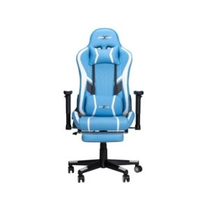 Silla ergonómica para juegos de GC-RC03, Sillón de masaje, diseño de espalda alta, Lumbar, relajante, PU, personalizado, ordenad Silla ergonómica para juegos de GC-RC03, Sillón de masaje, diseño de espalda alta, Lumbar, relajante, PU, personalizado, ordenad