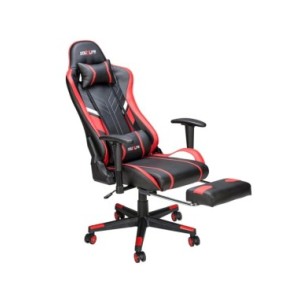 Silla ergonómica para juegos de GC-RC03, Sillón de masaje, diseño de espalda alta, Lumbar, relajante, PU, personalizado, ordenad Silla ergonómica para juegos de GC-RC03, Sillón de masaje, diseño de espalda alta, Lumbar, relajante, PU, personalizado, ordenad