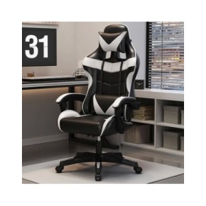 Asiento de juego competitivo para el hogar, silla de oficina para ordenador, Internet, Bar Asiento de juego competitivo para el hogar, silla de oficina para ordenador, Internet, Bar