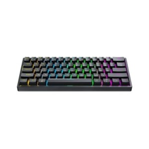 G101 Teclado mecánico con cable, retroiluminación RGB, PBT, inyección de dos colores, interruptor azul, teclado para juegos para G101 Teclado mecánico con cable, retroiluminación RGB, PBT, inyección de dos colores, interruptor azul, teclado para juegos para