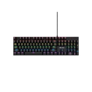 Teclado mecánico con cable SKYLION G300 28 tipos de iluminación colorida para juegos y oficina para Windows y sistema IOS Teclado mecánico con cable SKYLION G300 28 tipos de iluminación colorida para juegos y oficina para Windows y sistema IOS