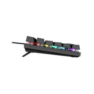 Teclado mecánico con cable SKYLION G300 28 tipos de iluminación colorida para juegos y oficina para Windows y sistema IOS Teclado mecánico con cable SKYLION G300 28 tipos de iluminación colorida para juegos y oficina para Windows y sistema IOS
