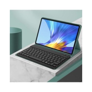 Teclado inalámbrico compatible con Bluetooth para Android, IOS, Windows Mini, 78 teclas para juegos, PC, iPad, tableta Teclado inalámbrico compatible con Bluetooth para Android, IOS, Windows Mini, 78 teclas para juegos, PC, iPad, tableta