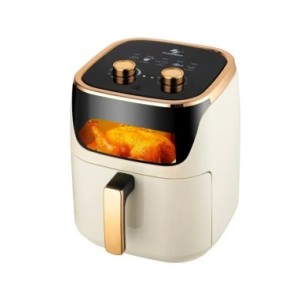 Shenhua-freidoras de aire inteligentes para el hogar, horno eléctrico multifuncional sin humo, de gran capacidad, 10l, 220V Shenhua-freidoras de aire inteligentes para el hogar, horno eléctrico multifuncional sin humo, de gran capacidad, 10l, 220V