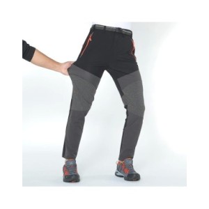 Pantalones de senderismo impermeables para mujer, secado rápido, Camping al aire libre, escalada, Trekking, pantalones de montañ Pantalones de senderismo impermeables para mujer, secado rápido, Camping al aire libre, escalada, Trekking, pantalones de montañ