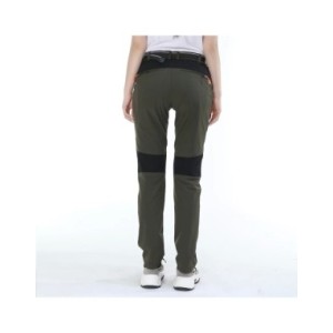Pantalones de senderismo impermeables para mujer, secado rápido, Camping al aire libre, escalada, Trekking, pantalones de montañ Pantalones de senderismo impermeables para mujer, secado rápido, Camping al aire libre, escalada, Trekking, pantalones de montañ
