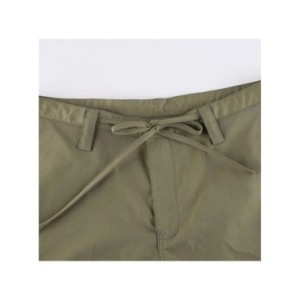 Pantalones Cargo de tiro bajo para mujer, ropa de calle holgada de pierna ancha, color verde militar, Estilo Vintage, Harajuku,  Pantalones Cargo de tiro bajo para mujer, ropa de calle holgada de pierna ancha, color verde militar, Estilo Vintage, Harajuku,