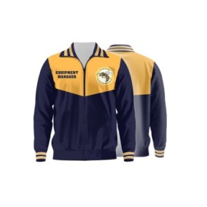 Chaqueta amarilla de la serie de Tv para hombre y mujer, uniforme de béisbol 3D, chándal Harajuku, ropa de calle, Temporada 2, 2 Chaqueta amarilla de la serie de Tv para hombre y mujer, uniforme de béisbol 3D, chándal Harajuku, ropa de calle, Temporada 2, 2