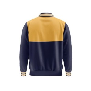 Chaqueta amarilla de la serie de Tv para hombre y mujer, uniforme de béisbol 3D, chándal Harajuku, ropa de calle, Temporada 2, 2 Chaqueta amarilla de la serie de Tv para hombre y mujer, uniforme de béisbol 3D, chándal Harajuku, ropa de calle, Temporada 2, 2